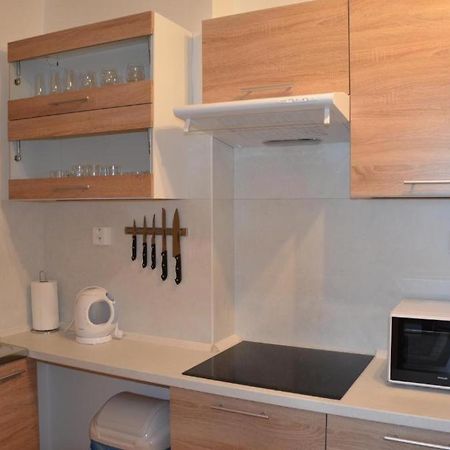 Apartman Pleso, Strbske Pleso Exterior photo