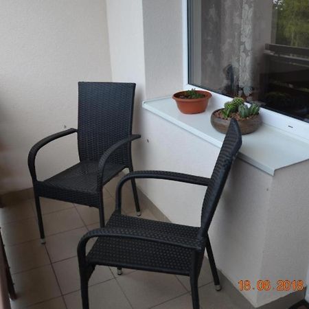Apartman Pleso, Strbske Pleso Exterior photo