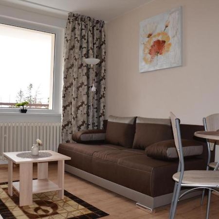 Apartman Pleso, Strbske Pleso Exterior photo
