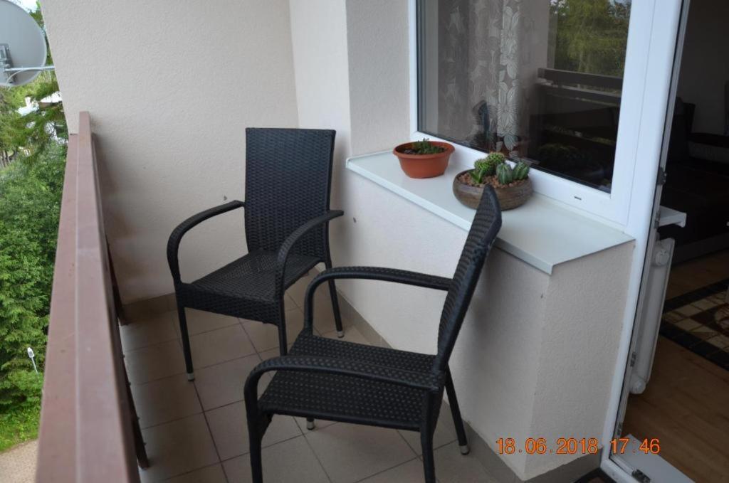 Apartman Pleso, Strbske Pleso Exterior photo