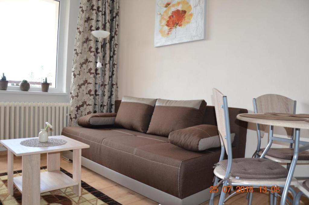 Apartman Pleso, Strbske Pleso Exterior photo