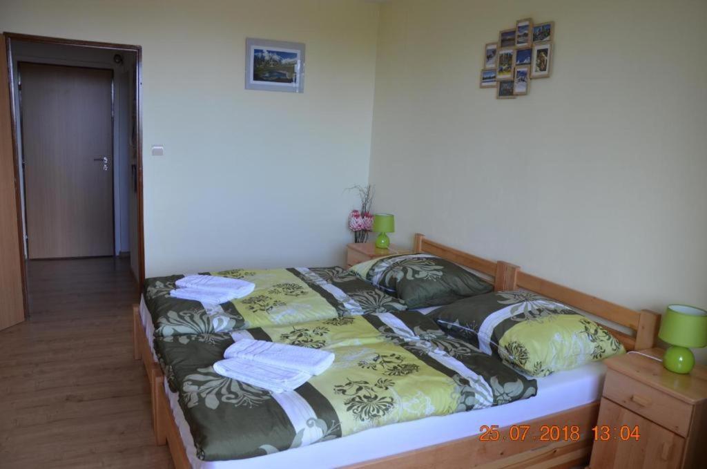 Apartman Pleso, Strbske Pleso Exterior photo