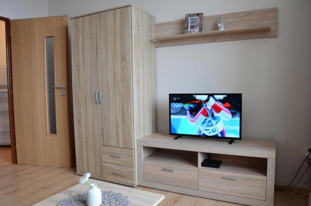 Apartman Pleso, Strbske Pleso Exterior photo