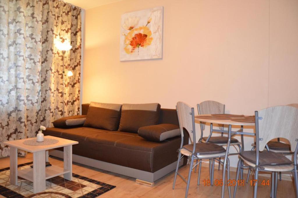 Apartman Pleso, Strbske Pleso Exterior photo