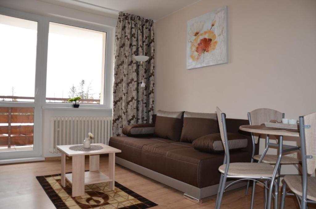 Apartman Pleso, Strbske Pleso Exterior photo